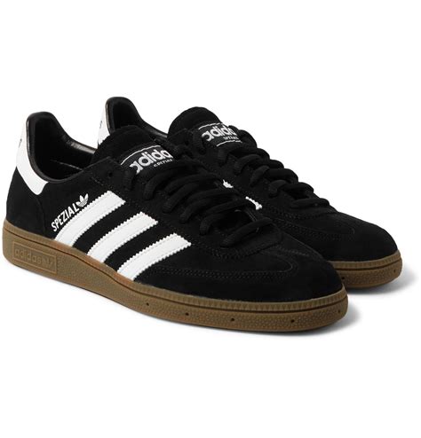 mens black adidas originals sneakers|adidas sneaker s for men.